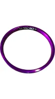    ARO BELUMI SAÇAKI / IMPACT  36 FUROS   ROXO  - Foto 2