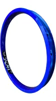  ARO BELUMI SAÇAKI / IMPACT 36 FUROS AZUL 