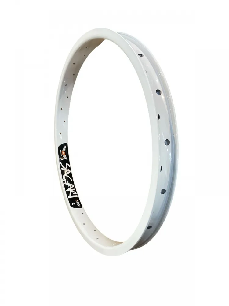  ARO BELUMI SAÇAKI /IMPACT 36 FUROS BRANCO  Imagem