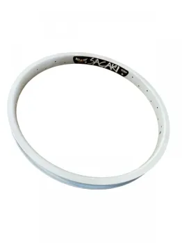  ARO BELUMI SAÇAKI /IMPACT 36 FUROS BRANCO  - Foto 2