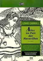 ALICE NO PAIS DAS MARAVILHAS SERIE EU LEIO (PRODUTO USADO - MUITO BOM)