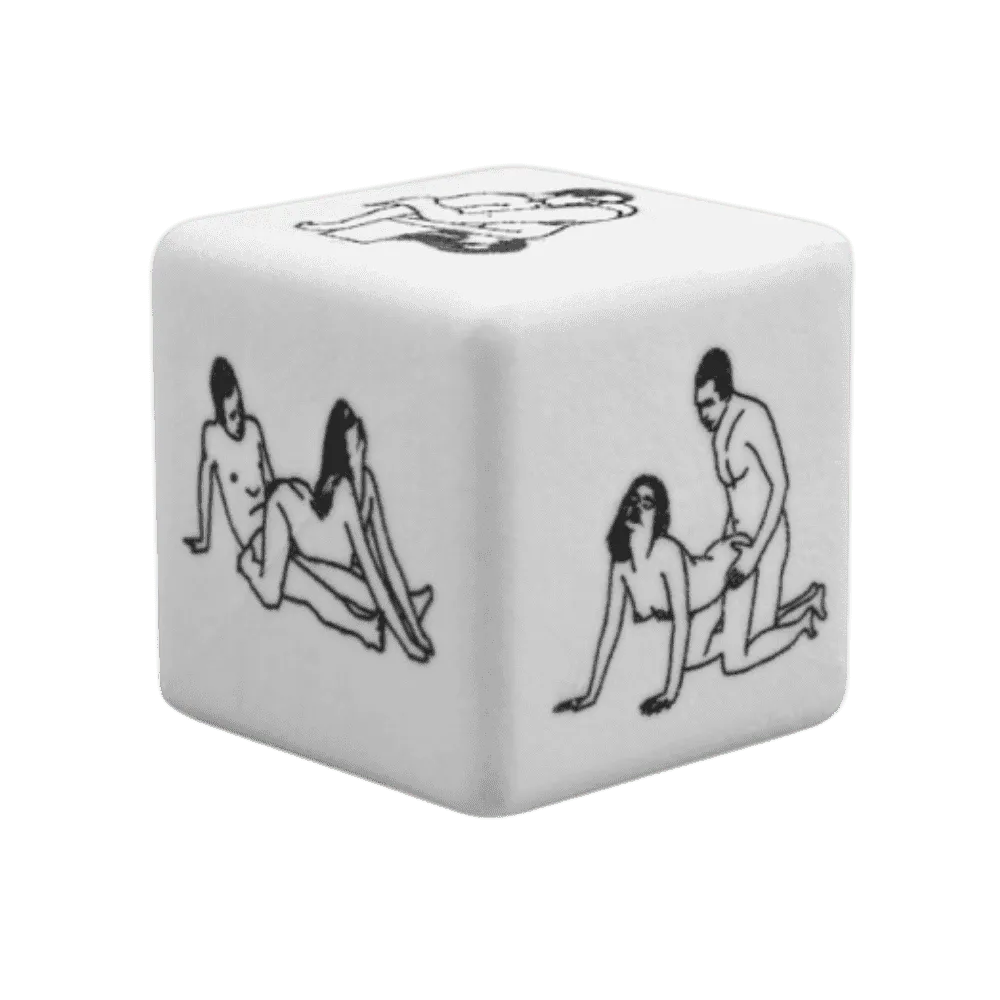 Dado Posições Hétero