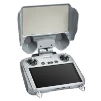 Protetor de sol 2 em 1 para DJI RC 2 - Foto 2