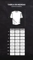 Camiseta Oversized Toji - Foto 5