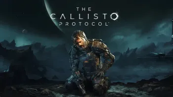 The Callisto Protocol PS5 - Aluguel