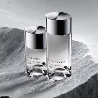 ISSEY MIYAKE LE SEL D'ISSEY POUR HOMME EDT 50ML RECARREGAVEL - Foto 2