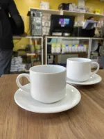 Xícara com Píres 180ml