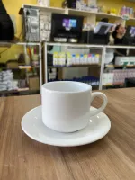 Xícara com Píres 180ml - Foto 2