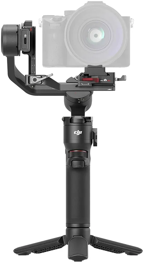 DJI111 - Estabilizador DJI RS 3 Mini