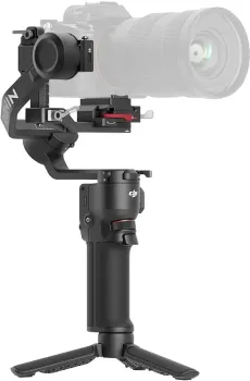 DJI111 - Estabilizador DJI RS 3 Mini - Foto 2