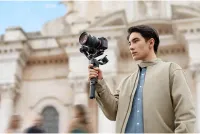 Estabilizador DJI RS 3 Mini - Foto 6