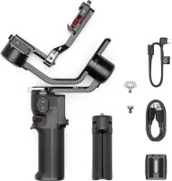 DJI111 - Estabilizador DJI RS 3 Mini - Foto 7