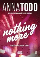 NOTHING MORE A HISTORIA DE LANDON LIVRO 1 (PRODUTO USADO - BOM)