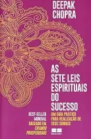 AS SETE LEIS ESPIRITUAIS DO SUCESSO (PRODUTO NOVO)