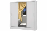 Guarda Roupa - 2430  Santiago Plus  3 Portas RN - Foto 4
