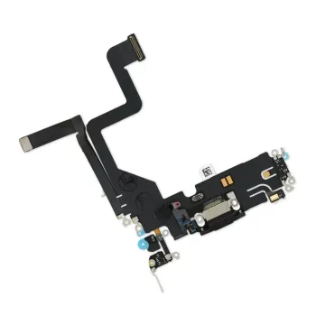 Flat Conector  de Carga para iPhone 14 Pro Original