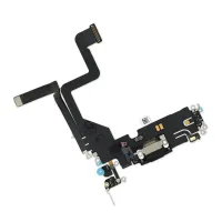 Flat Conector  de Carga para iPhone 14 Pro Original