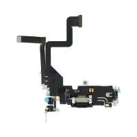 Flat Conector  de Carga para iPhone 14 Pro Original - Foto 2