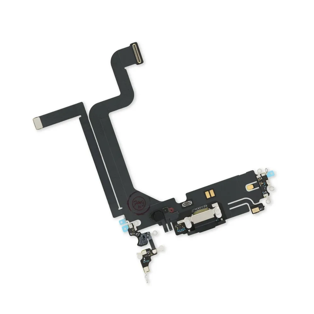 Flat Conector de carga para iPhone 14 Pro Max Original
