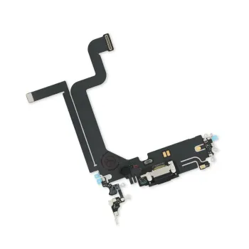 Flat Conector de carga para iPhone 14 Pro Max Original
