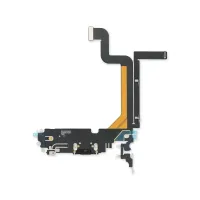 Flat Conector de carga para iPhone 14 Pro Max Original - Foto 2