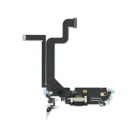 Flat Conector de carga para iPhone 14 Pro Max Original - Foto 3