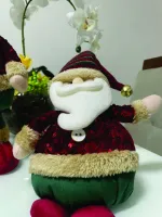 Arranjo de Mesa - Noel  - Foto 2