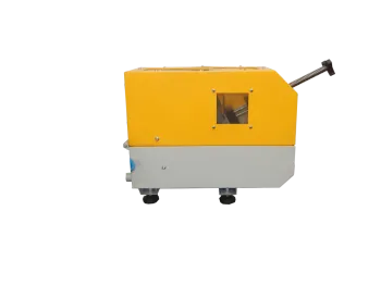 CORTADORA METALOGRÁFICA  - ALC60s - Foto 2