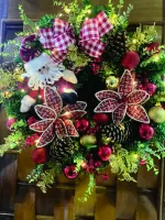 Guirlanda - Noel - Foto 2