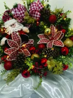 Guirlanda - Noel - Foto 3