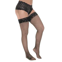 Meia Arrastão 7/8 - Foto 3