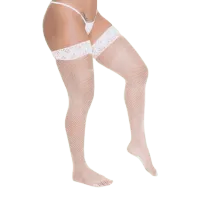 Meia Arrastão 7/8 - Foto 4