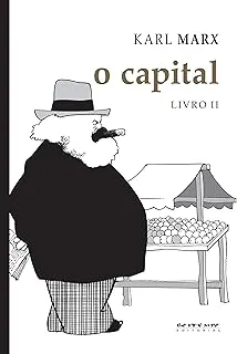 O CAPITAL LIVRO 2 CRITICA DA ECONOMIA POLITICA (PRODUTO USADO - MUITO BOM)