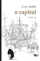 O CAPITAL - LIVRO: 3 CRITICA DA ECONOMIA POLITICA (PRODUTO USADO - MUITO BOM)
