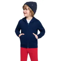 Moletom Infantil Com Capuz Carter’s - 5 Anos - Foto 7