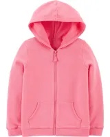 Moletom Infantil Com Capuz Carter’s - 5 Anos - Foto 8