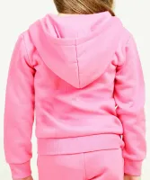 Moletom Infantil Com Capuz Carter’s - 5 Anos - Foto 10