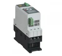 Chave Partida Soft-starter Wce 12a 4cv/220v 6cv/380v 7,5cv/440V C/ Ihm - Foto 5