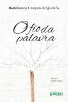 O FIO DA PALAVRA (PRODUTO USADO - COMO NOVO)