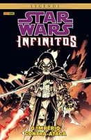 STAR WARS – INFINITOS: O IMPERIO CONTRA-ATACA (PRODUTO USADO - COMO NOVO)