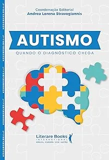 AUTISMO: QUANDO O DIAGNOSTICO CHEGA: VOL.1 (PRODUTO NOVO)