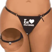 Tanga linha Fetiches - Foto 4