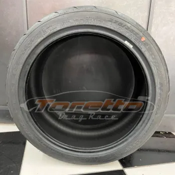 Pneu 275/35-19 N'FERA SUR4G - NEXEN TIRE (PAR) - (SOLICITE COTAÇÃO DO FRETE) - Foto 2