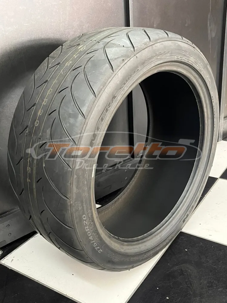 Pneu 275/40-20 N'FERA SUR4G - NEXEN TIRE (PAR) - (SOLICITE COTAÇÃO DO FRETE) Imagem