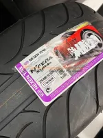 Pneu 275/40-20 N'FERA SUR4G - NEXEN TIRE (PAR) - (SOLICITE COTAÇÃO DO FRETE) - Foto 5