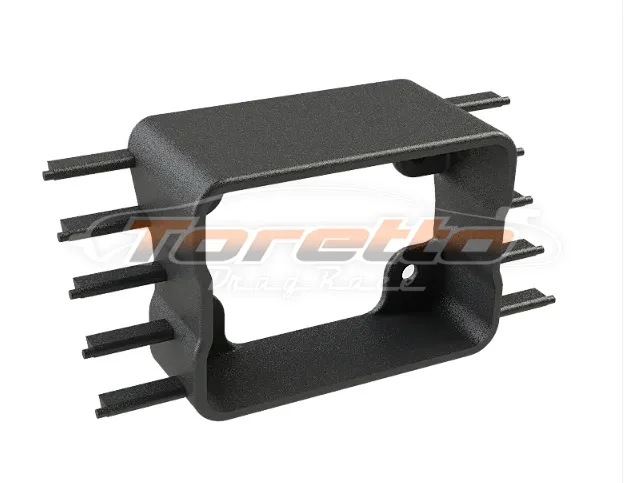 Suporte Wideband NanoPRO Difusor de ar Gol G3