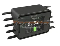 Suporte Wideband NanoPRO Difusor de ar Gol G3 - Foto 2