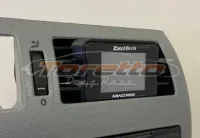 Suporte Wideband NanoPRO Difusor de ar Gol G3 - Foto 3