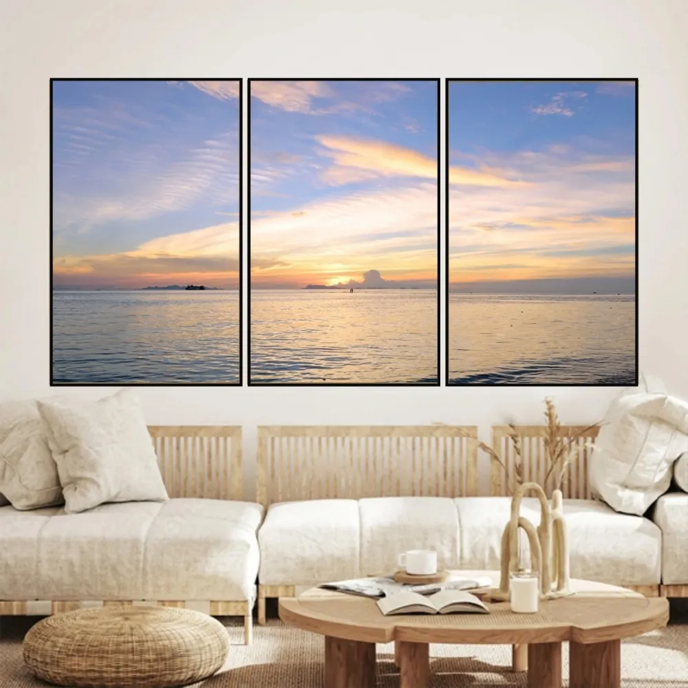 Trio Mar Sereno 03
