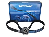 Kit Tensor e Correia Dentada Fiat Fiorino 1.3 8v ano 2006 até 2008 KTB806 - Foto 2
